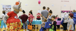 Best Care Community Health Fair @ Atchison Elementary School