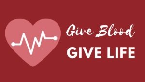 Atchison Hospital Blood Drive @ Atchison Hospital Cafeteria